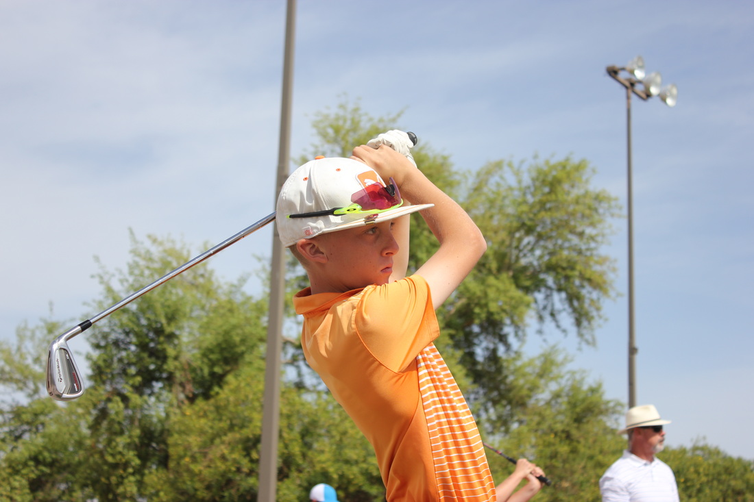 (image for) RYJ GOLF MERCH